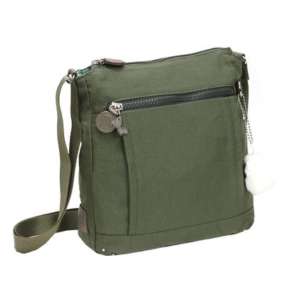 Сумка через плечо Kanana Freeway Bag 62104 Хаки [Kanana Project] Женская