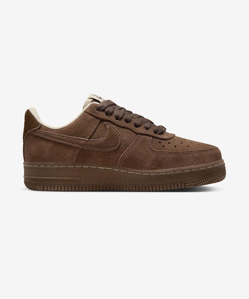 Nike Air Force 1 07 W - Kakao Wow: Sanddrift / Fq8901-259