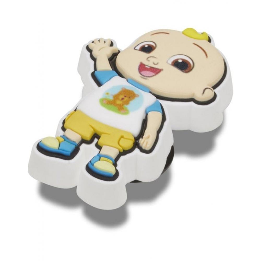 Crocs Кокомелон Jj Gbitz 10012557