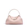 Versatile Bag Simple Leather Fashion Spring Handbag First Layer Cowhide New 2025 Premium Shoulder Messenger Bag
