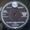 Пластинка 7 дюймов ДЖИМ РИВС - I'm Gonna Change Everything 45RCA1317 RCA 1962 Великобритания Поп Б/у