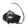 M14 Direct Interface All Metal Ir-Cut Dual Filter Day Night D14 Switcher 20Mm Hole Distance Height 13.3Mm