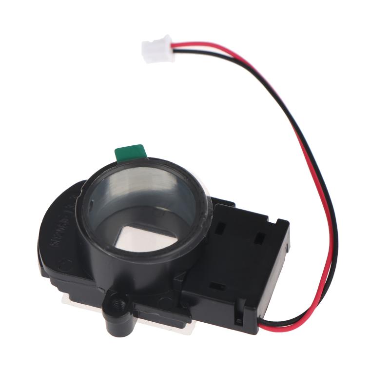 M14 Direct Interface All Metal Ir-Cut Dual Filter Day Night D14 Switcher 20Mm Hole Distance Height 13.3Mm