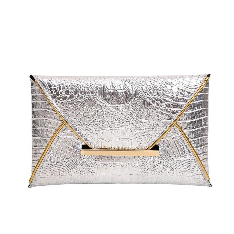 Стильная, простая, персонализированная и красивая трендовая маленькая квадратная сумка, летняя новая трендовая сумка женский клатч