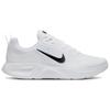 Nike Белые черные женские кроссовки Wearallday CJ1677-100