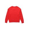 Nike MENS Sportswear Swoosh Casual Sports Crew-neck Red Men's DA0087-657