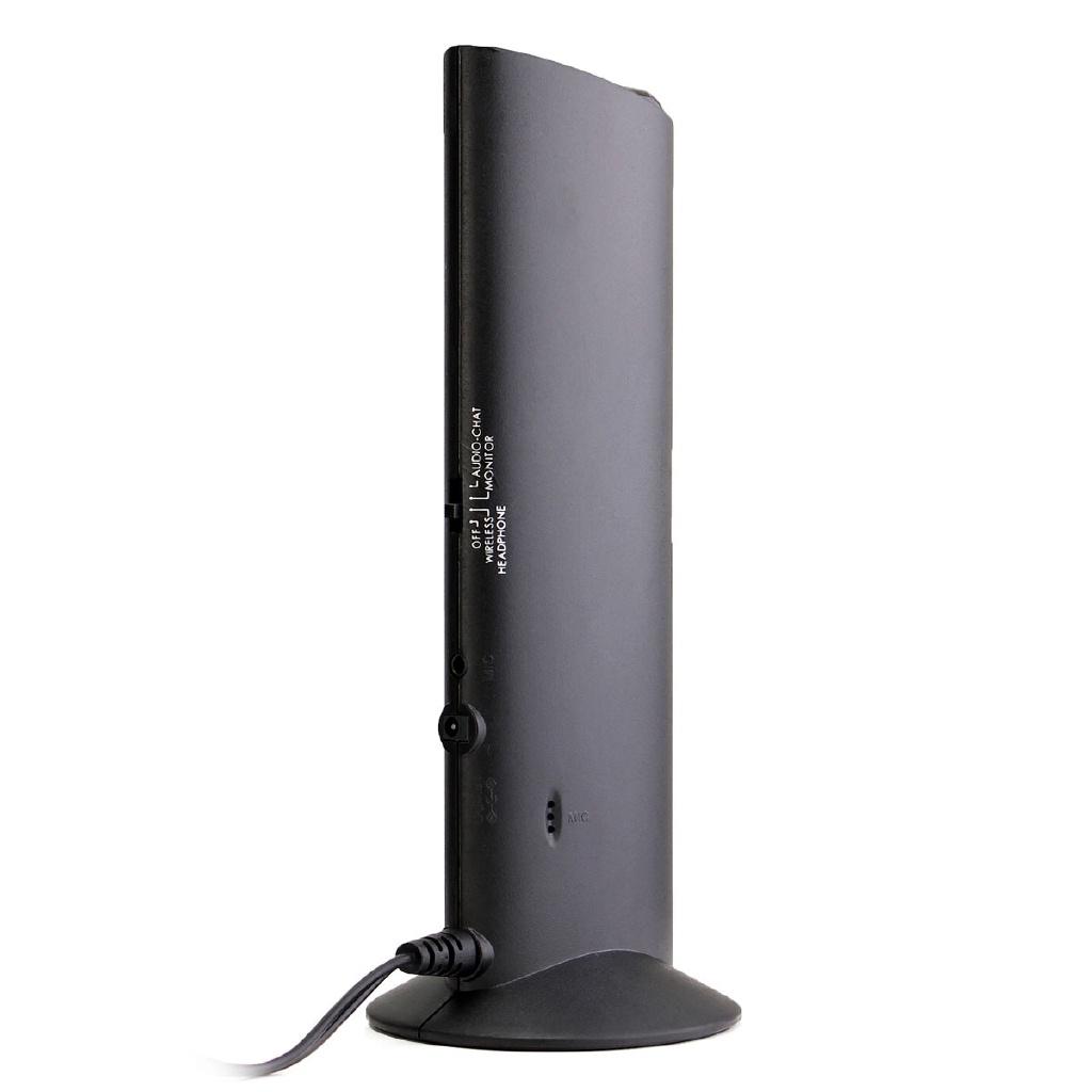 БЕСПРОВОДНЫЕ Многофункциональные Беспроводные Наушники Беспроводные НАУШНИКИ ДЛЯ ПК ТВ MP3 Наушники 5-в-1