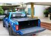 Ford Raptor F150 Manual Roller Shutter Retractable Tailgate Cover (09-23)