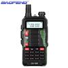 2PCS Baofeng UV-10R High Power Long Range Portable Dual Band Two Way CB Ham Radio USB Charging BF UV-10R Walkie-Talkie Set