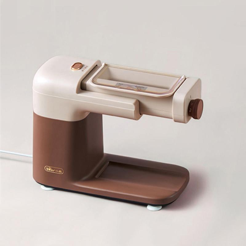 Машина для приготовления лапши Bear Тестомесильная машина Электрическая тесторезка Тестомесильная машина Тестораскаточная машина Тестораскаточная машина Тестораскаточная машина для пельменей