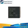 Оригинальный беспроводной микроконтроллерный чип CC2640F128RGZR VQFN-48