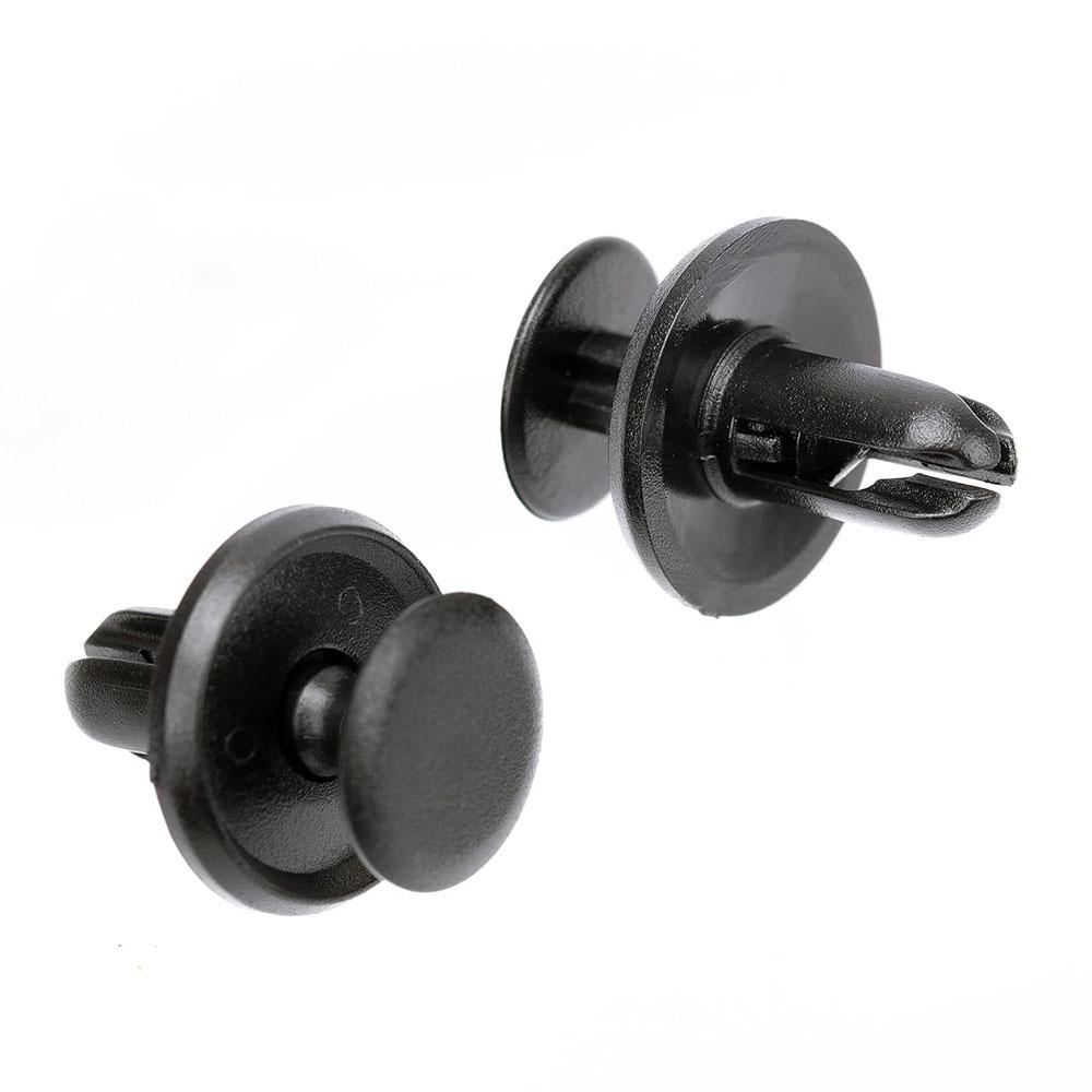 20pcs Fender Liner Clips MR288150 for Mitsubishi Endeavo Subaru Legacy