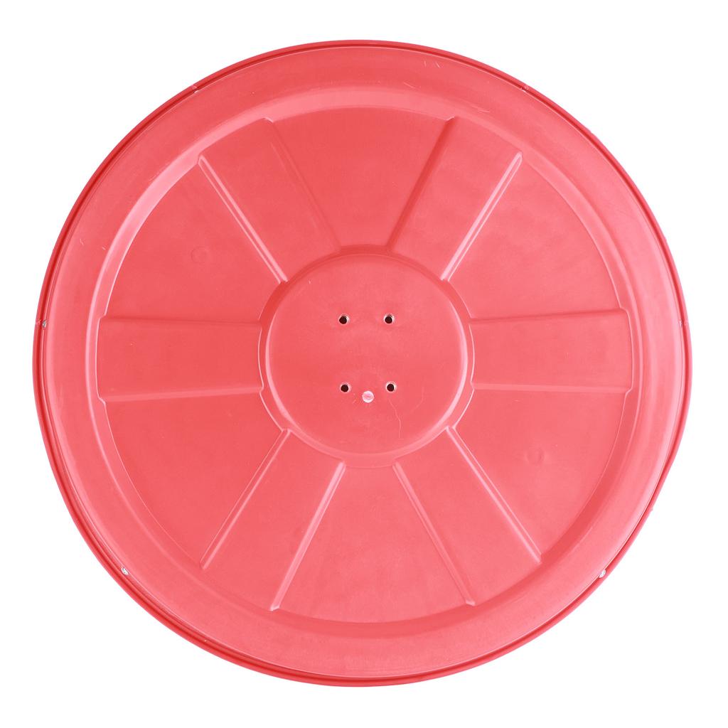 60cm Wide Angle Driveway Road Safety Convex Traffic Mirror Includes Mounting Bracket & Screw Traffic Mirror Safety Mirror