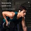 Newmine HM-50 Bone Conduction Neckband Sports Earphones