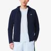 Lacoste Мужская куртка SS25 Темно-синяя SH8914