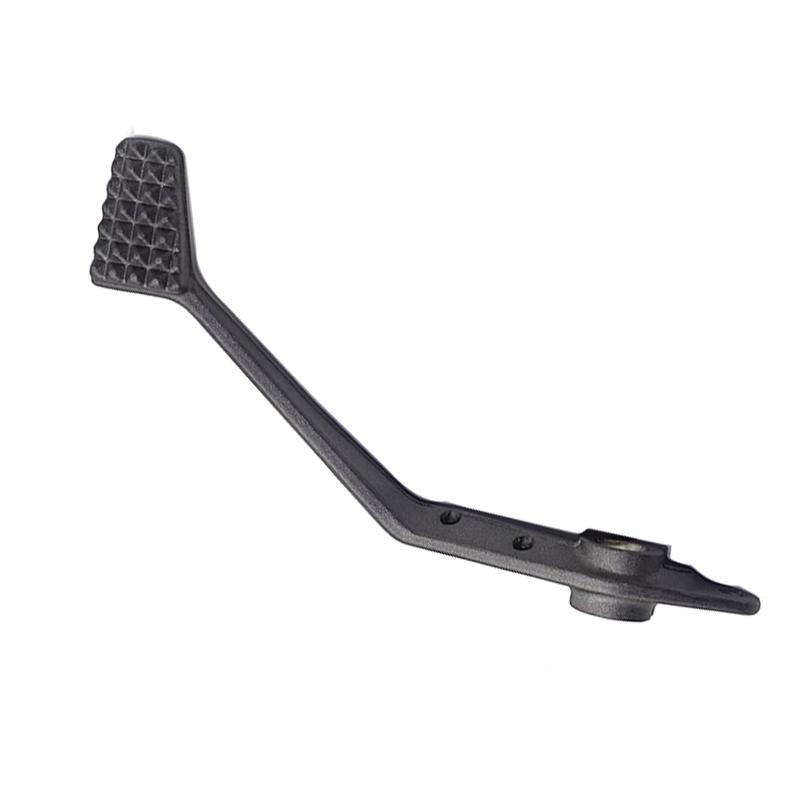 Motorcycle Original Parts Brake Pedal Rear Foot Bracket Pedals For CFMOTO 400NK 400GT 650NK 650GT 400 650 NK Rear Brake Lever