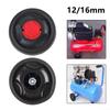 Caster Wheels Absorption Accessories Air Compressors