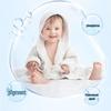Liby Xiaobai Bubble Whitening Stain Remover for Clothes & Shoes