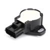 Areyourshop New 89452-12040 TPS Throttle Position Sensor For Toyota 4Runner Camry Lexus