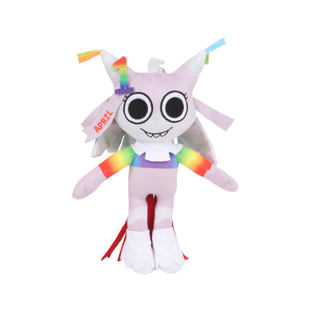 Плюшевый Денди Мир Супермягкий ПП Хлопок для Детей Подарок