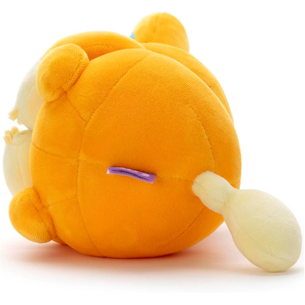 Pokemon Suyasuya Friend Plush Toy Pamo Approximately 29cm Soft Stuffed Animal