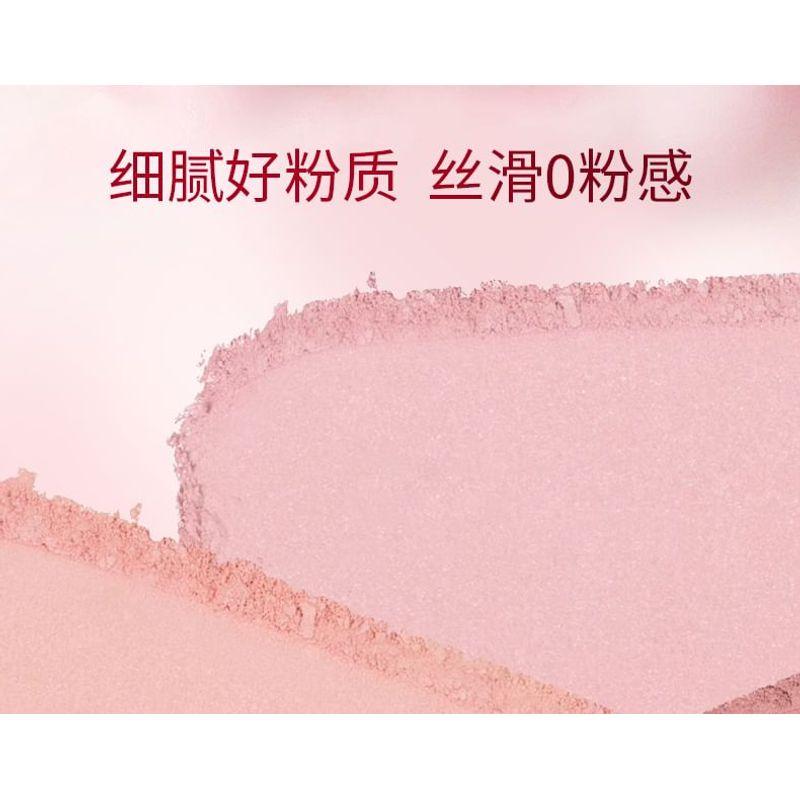COLORROSE - Western Antique Embossed Blush - 5 цветов