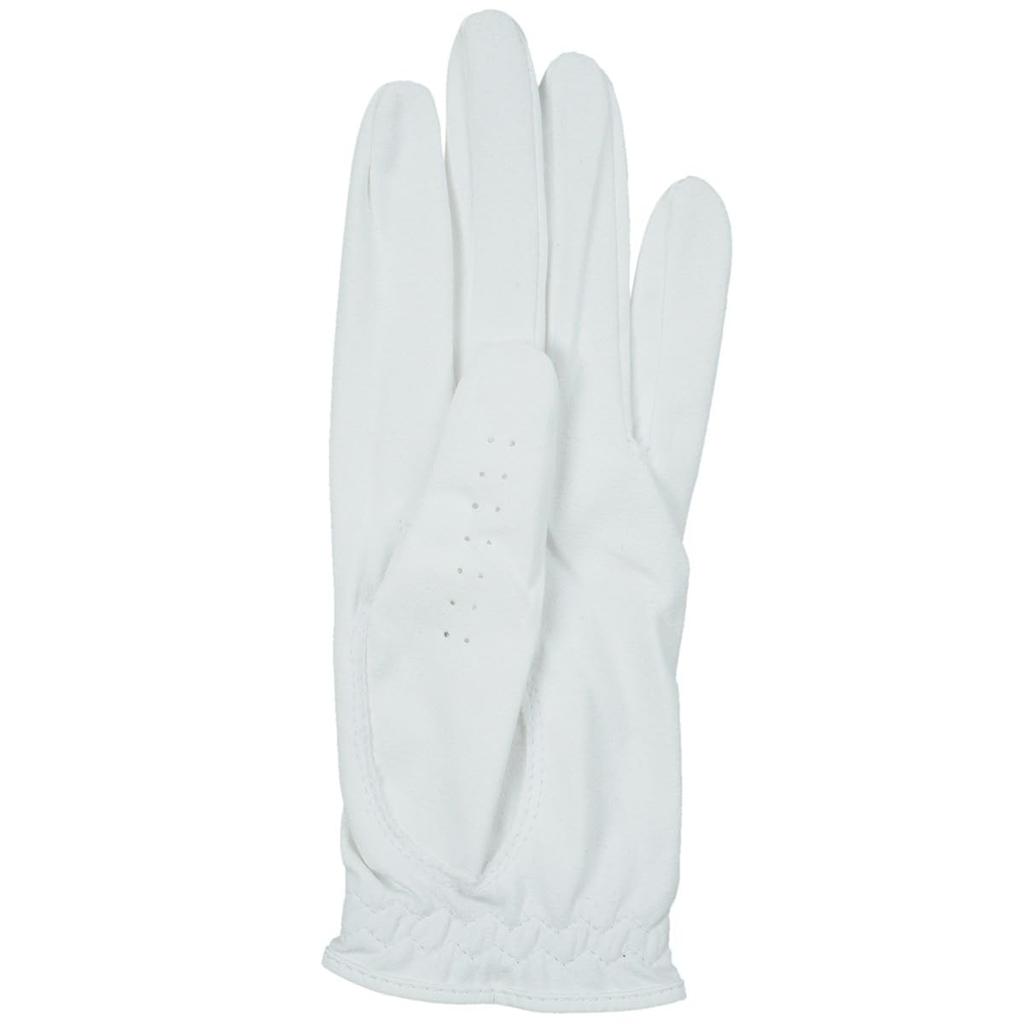 BRIEFING ANTIVIRUS TOUGH FIT Gloves, White, Size 000, 22cm