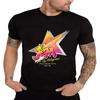 Мужские футболки Jem and The Holograms Fashion Tour 2025 Ретро 90-х Уникальные для Музыкального Фаната Мужские Футболки