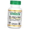 Экстракт Зверобоя, EuroHerbs St. John's Wort, 60вегкапс (71427018)