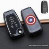 Buick Encore S Fashion Key Case with Buckle and Remote Shell Design