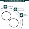 10PCS 693981 &10 PCS 799871 Float Bowl Gasket Compatible with Briggs & Stratton, 91400 15Z100 129H00 12A100 12D100 12B400 12C700 9A400 9K400 Series