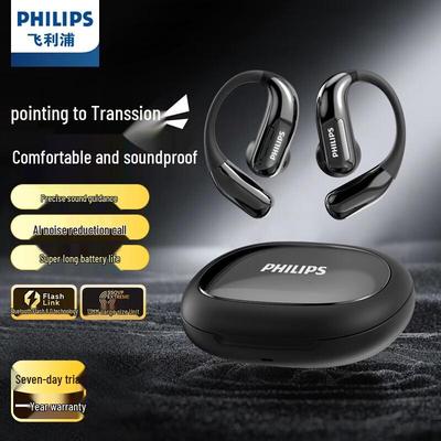 Philips TAQ2720 Открытые True Wireless спортивные наушники