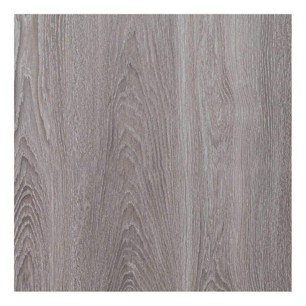 Wear-resistant Self-adhesive Wood Grain Floor Sticker Thickened Non-Slip SXP Self Adhesive Floor Sticker Waterproof PVC