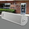 Saianke Outdoor Waterproof PA System CN plug (adapter included)