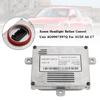 Xenon Headlight Ballast Control Unit 4G0907397Q For A6 C7