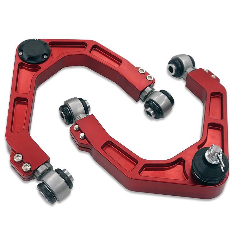 Adjustable Aluminum Alloy Upper Control Arm for Pajero V73-V98 Models