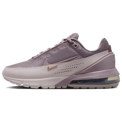 Женские кроссовки Air Max Pulse Light Violet Ore Повседневная обувь FD6409-202