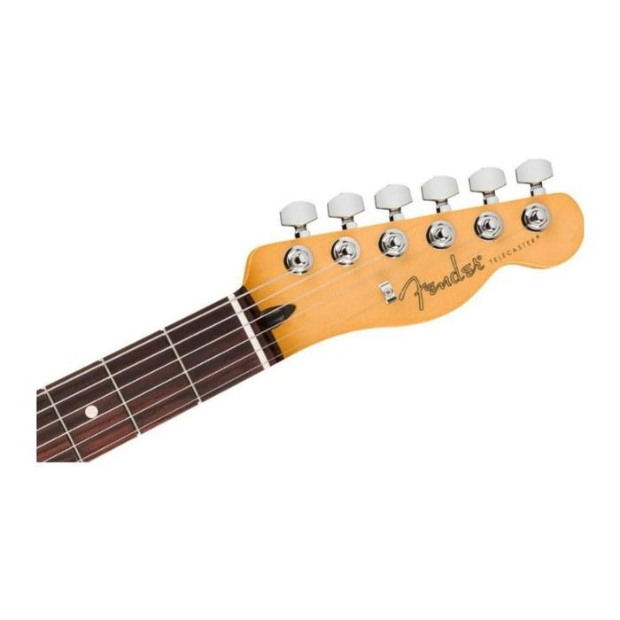 Fender Player II Modified Telecaster®, Гриф из палисандра, Dusk + Чехол