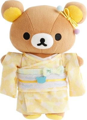 MV57501 Плюшевые игрушки Rilakkuma для коллекционирования