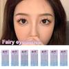 Long Lasting Premade Volume Fan Eyelashes Natural Long A Shape&Volume Cluster Eyelashes Extension