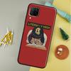 Чехол для телефона Huawei Nova 12i 11i 8i 12s 9 10 SE Y90 Y60 Y70 Y72 Y61 Y91 P20 P30 P40 Lite P60 Pro с изображением фильма Квентина Тарантино