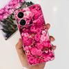 Чехол для Xiaomi Poco C65 Милый Кот Бабочка Мягкий ТПУ Чехол для Телефона Для Xiaomi Redmi 13C Redmi13C PocoC65 Fundas 6.74'' Бампер