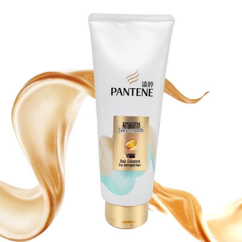 Pantene Шелковистый Гладкий Кондиционер 200г