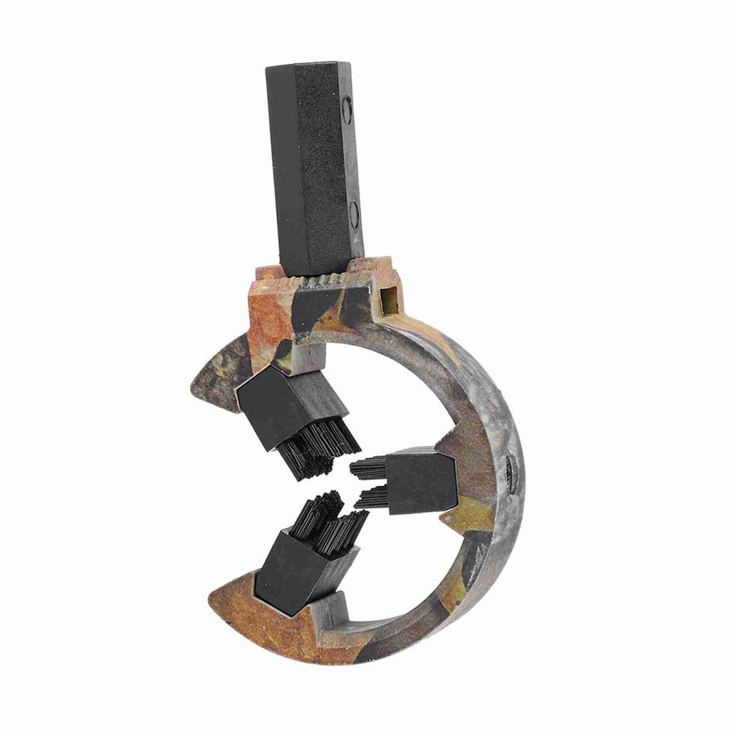 Универсальная камуфляжная подставка для стрелы блочный лук рекурсивный лук стрельба из лука TP812 (Camo)