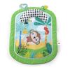 Детский игровой коврик Bright Starts Breezy Monkey от Kids II (12474)