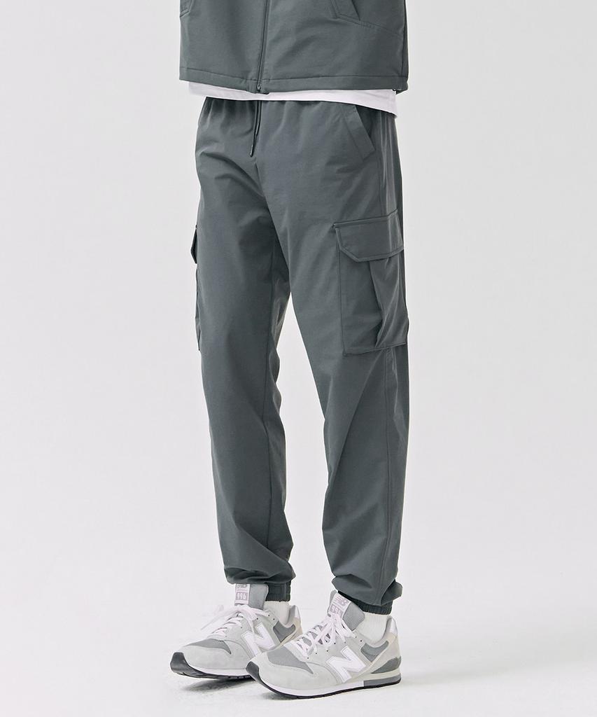 CHASECULT Unisex Stretch Cargo Jogger Pants-Deru2219B0V