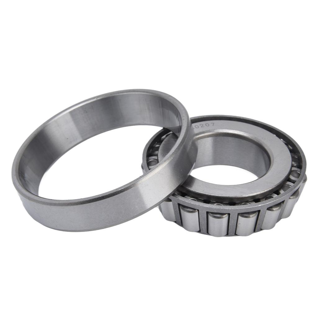 Конический роликовый подшипник Металлический Высокоточный Аксессуар Запасная часть для Оборудования30208