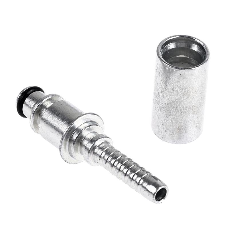 High Pressure Washer Hose Fitting Connector For Karcher Ar Repairing Adaptor