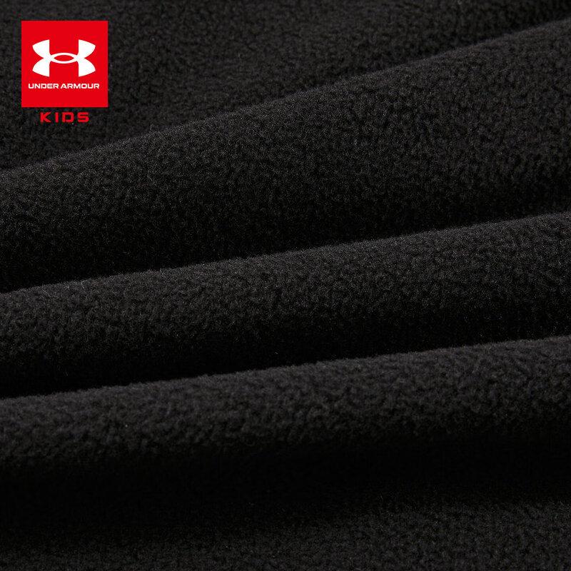 Under Armour Детская куртка 3-в-1 с флисовой подкладкой