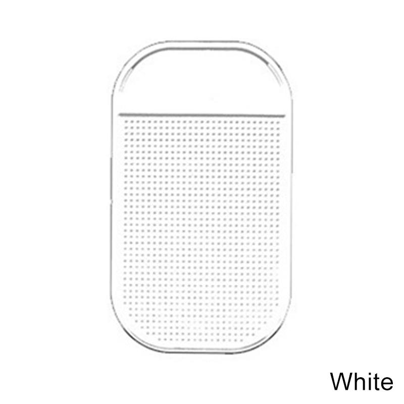 1 шт. коврик для приборной панели автомобиля противоскользящий коврик-держатель силиконовый прочный для мобильного телефона MP3 SUB